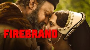 Firebrand's poster