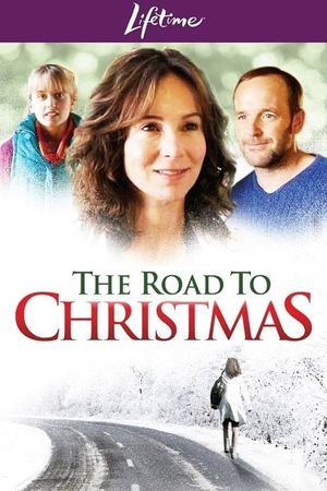 The Road to Christmas's poster