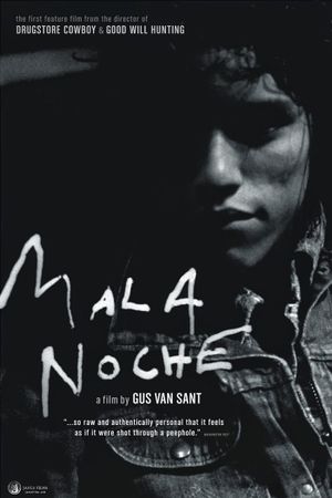 Mala Noche's poster