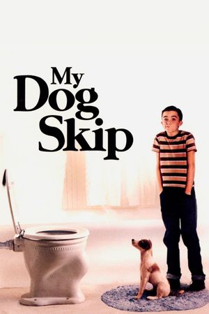 My Dog Skip's poster