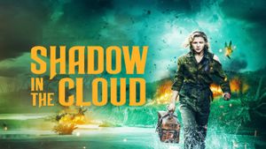 Shadow in the Cloud's poster