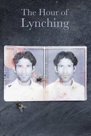 The Hour of Lynching's poster