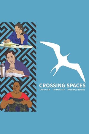 Crossing Spaces's poster image