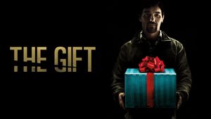 The Gift's poster