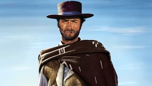The Good, the Bad and the Ugly's poster