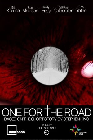 One for the Road's poster