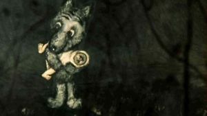 Tale of Tales's poster
