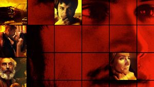 Amores Perros's poster