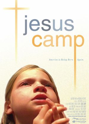 Jesus Camp's poster