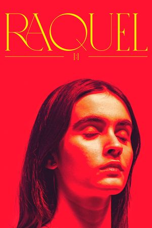 Raquel 1,1's poster