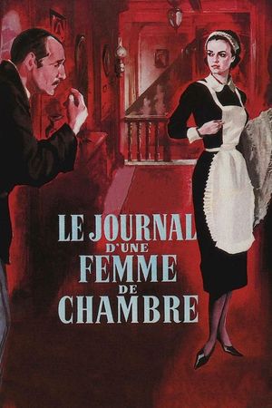 Diary of a Chambermaid's poster