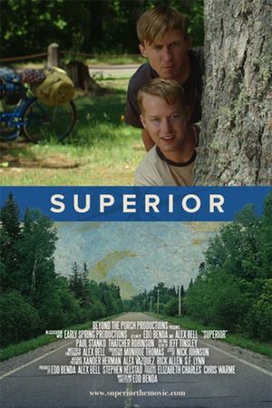 Superior's poster image