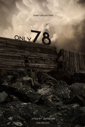 Only 78's poster