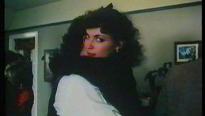 The City Girl's poster