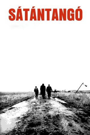 Satantango's poster