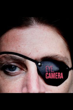 Eye, Camera's poster