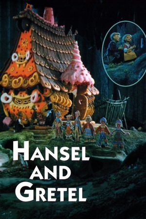 Hansel and Gretel's poster