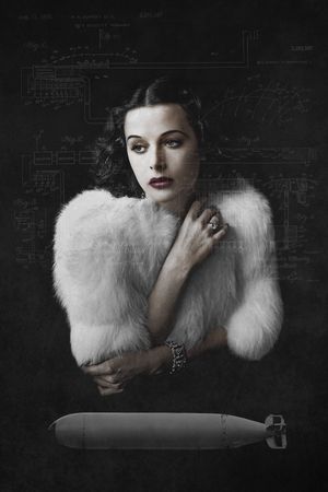 Bombshell: The Hedy Lamarr Story's poster