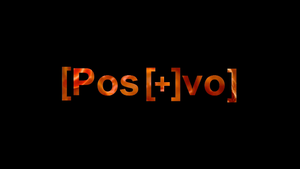 Positivo's poster