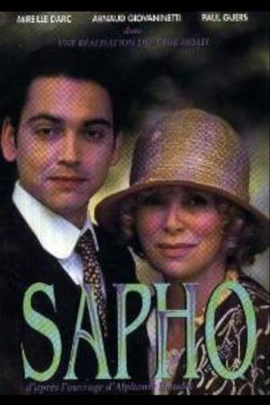 Sapho's poster