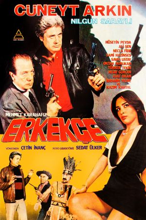 Erkekçe's poster