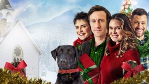 Miracle on Christmas's poster