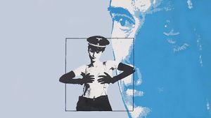 The Night Porter's poster