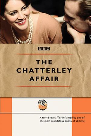 The Chatterley Affair's poster