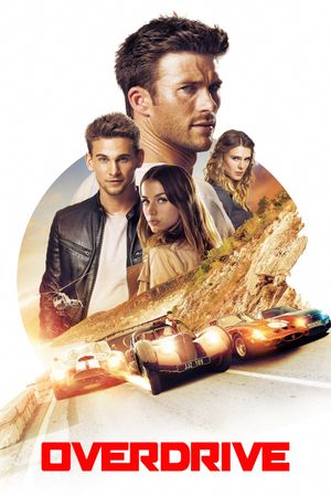 Overdrive's poster