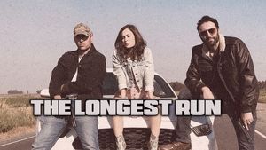 The Longest Run's poster