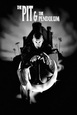 The Pit and the Pendulum's poster