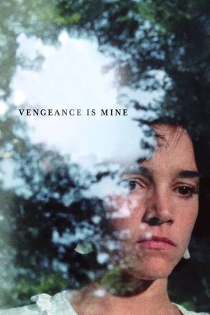 Vengeance Is Mine's poster