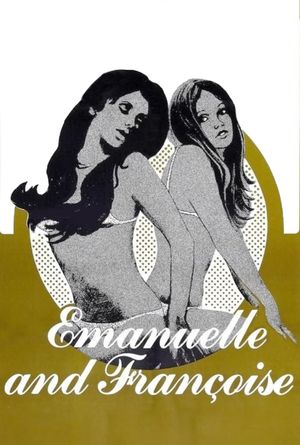 Emanuelle and Francoise's poster