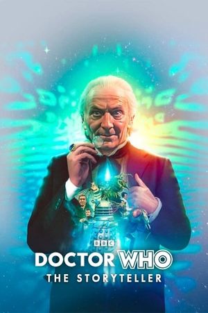 Doctor Who: The Storyteller's poster