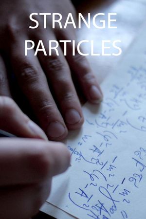 Strange Particles's poster