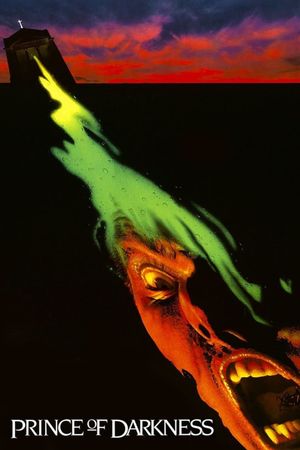 Prince of Darkness's poster