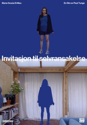 Invitation to Self-Examination's poster image