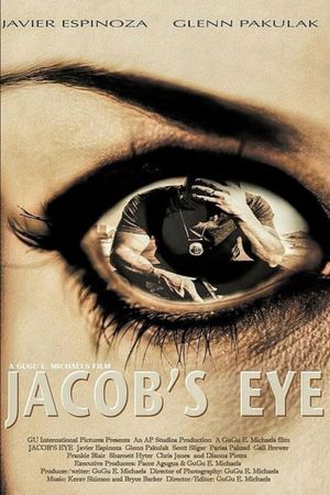 Jacob's Eye's poster