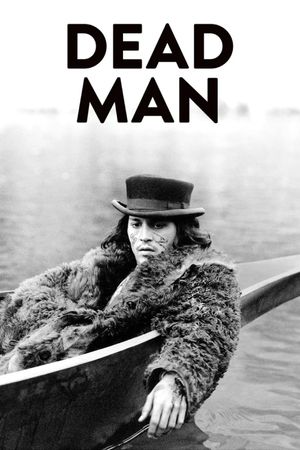 Dead Man's poster