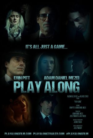Play Along's poster