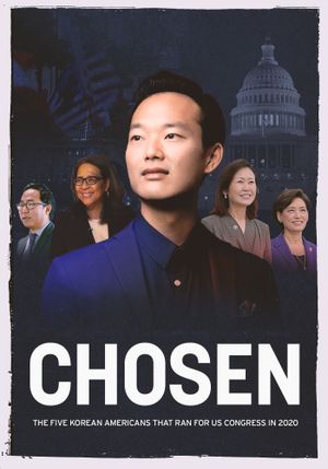 Chosen's poster