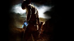Cowboys & Aliens's poster