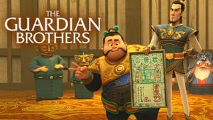 The Guardian Brothers's poster