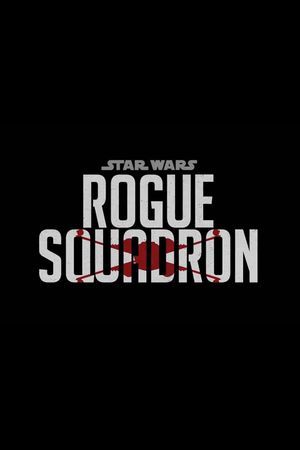 Star Wars: Rogue Squadron's poster