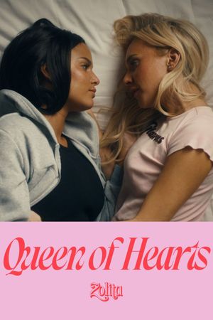 Queen of Hearts's poster