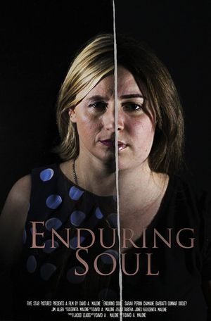 Enduring Soul's poster