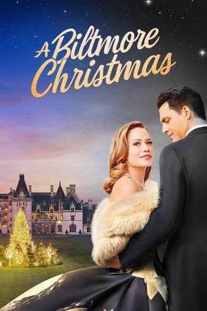 A Biltmore Christmas's poster