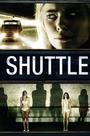 Shuttle's poster