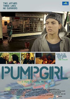 Pumpgirl's poster