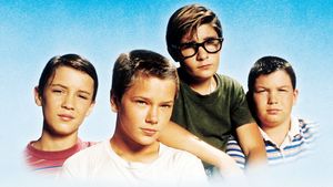 Stand by Me's poster